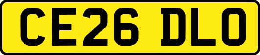 CE26DLO