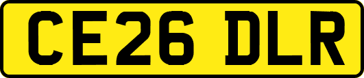 CE26DLR