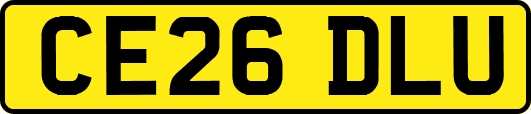 CE26DLU