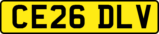 CE26DLV
