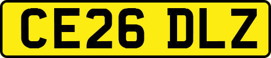 CE26DLZ