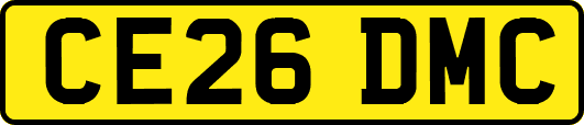 CE26DMC