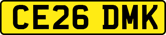 CE26DMK