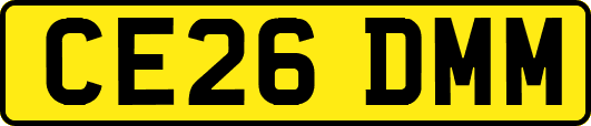 CE26DMM