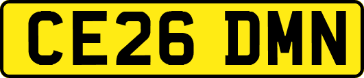 CE26DMN