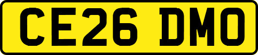 CE26DMO