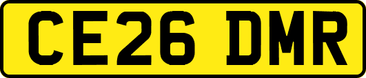 CE26DMR