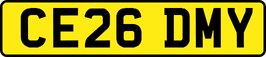 CE26DMY