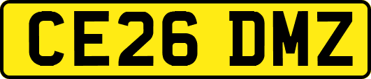 CE26DMZ