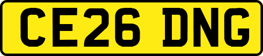 CE26DNG