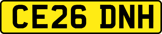 CE26DNH