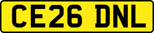 CE26DNL
