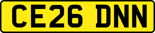 CE26DNN