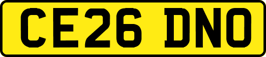 CE26DNO