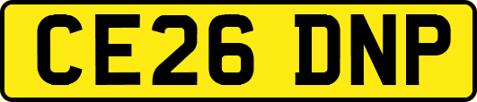 CE26DNP