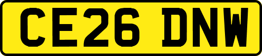 CE26DNW