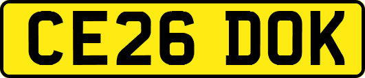 CE26DOK