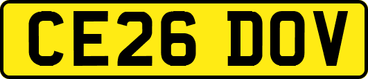 CE26DOV