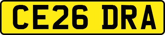 CE26DRA