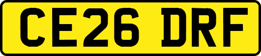 CE26DRF