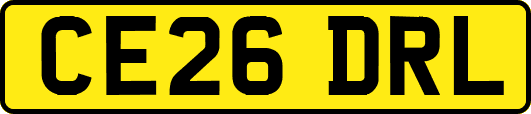 CE26DRL
