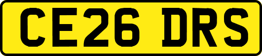 CE26DRS