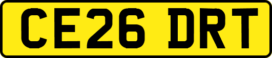 CE26DRT