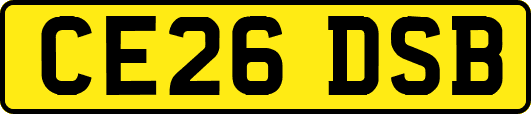 CE26DSB