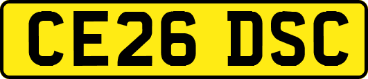 CE26DSC