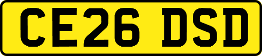 CE26DSD