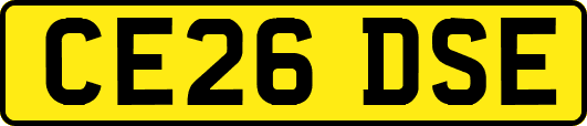 CE26DSE