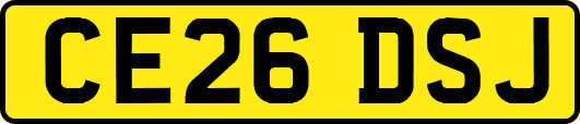 CE26DSJ