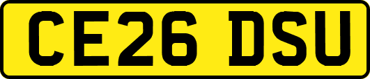 CE26DSU