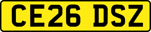 CE26DSZ