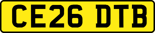 CE26DTB