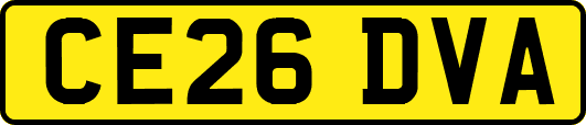 CE26DVA