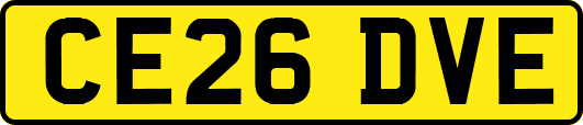 CE26DVE