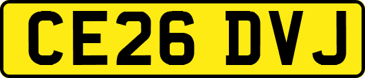 CE26DVJ