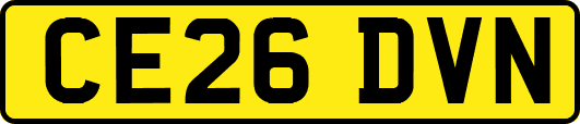 CE26DVN