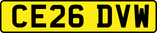 CE26DVW