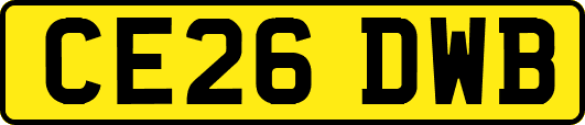 CE26DWB
