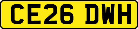 CE26DWH