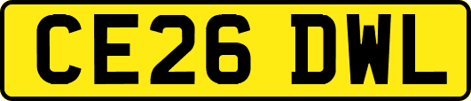 CE26DWL