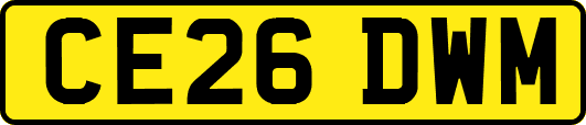 CE26DWM