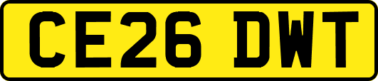 CE26DWT