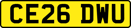CE26DWU