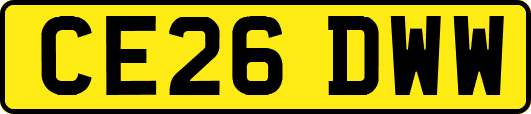CE26DWW