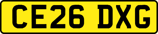 CE26DXG
