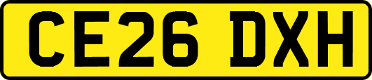 CE26DXH