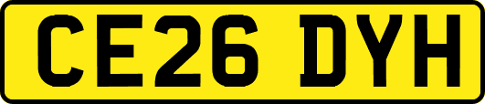 CE26DYH